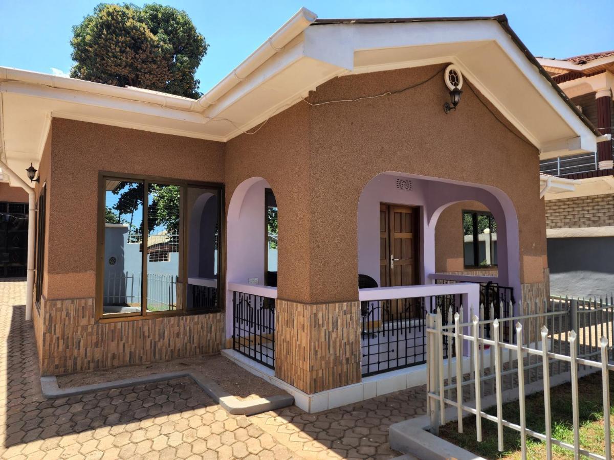 מושי Abby'S Homestay מראה חיצוני תמונה