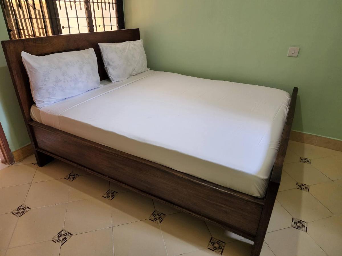 מושי Abby'S Homestay מראה חיצוני תמונה